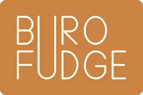Buro Fudge (website)