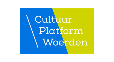 Logo Cultuurplatform Woerden