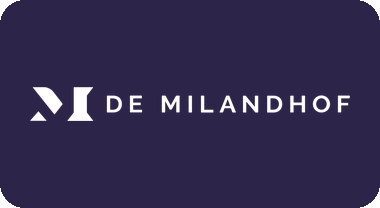 Logo De Milandhof