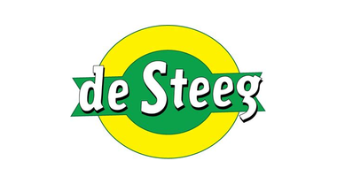 Logo De Steeg
