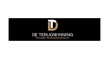 Logo De Terugwinning