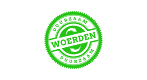 Logo Duurzaam Woerden