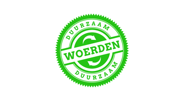 Logo Duurzaam Woerden