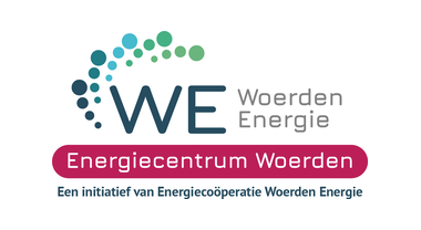 Logo Energiecentrum Woerden
