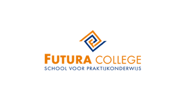 Logo Futura College