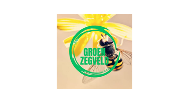 Logo Groen Zegveld