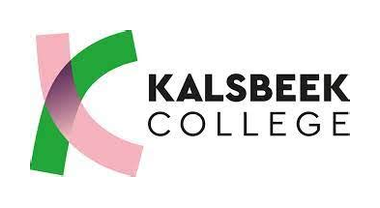 Logo Kalsbeek College