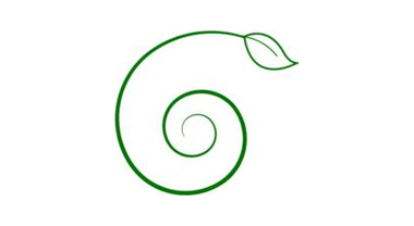 Logo Landje van Verbinding