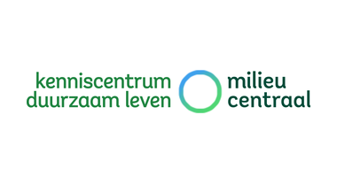 Logo Milieu Centraal