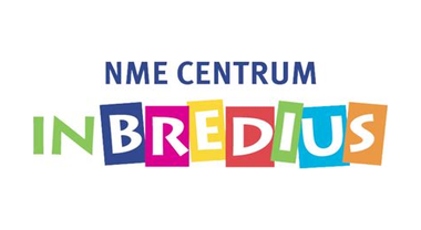 Logo NME-centrum In Bredius