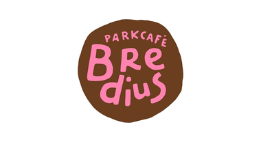 Logo Parkcafé Bredius