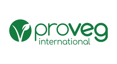 Logo ProVeg