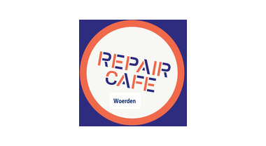 Logo Repair Café Woerden
