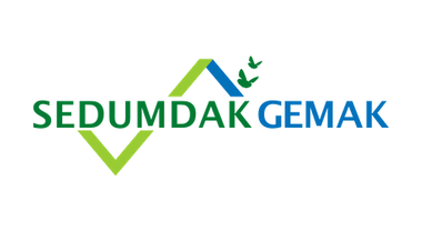Logo Sedumdak Gemak