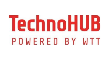Logo TechnoHUB