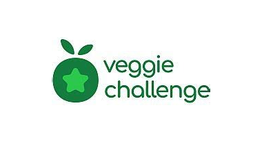 Logo Veggie Challenge
