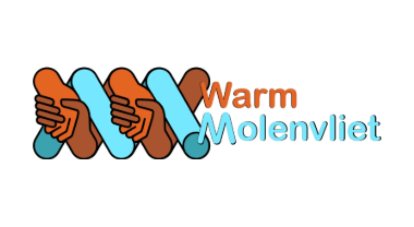 Logo Warm Molenvliet