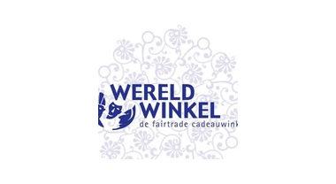 Logo Wereldwinkel Woerden