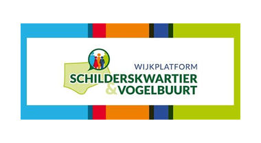 Logo Wijkplatform Schilderskwartier