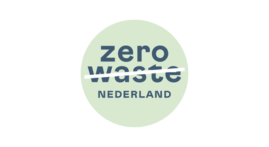 Logo Zero Waste Nederland