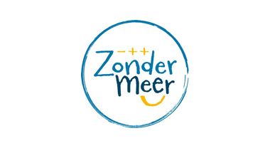 Logo Zonder Meer
