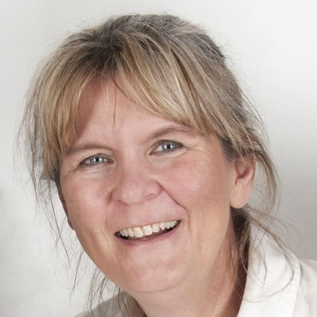Portret van Jacqueline van Noordenne