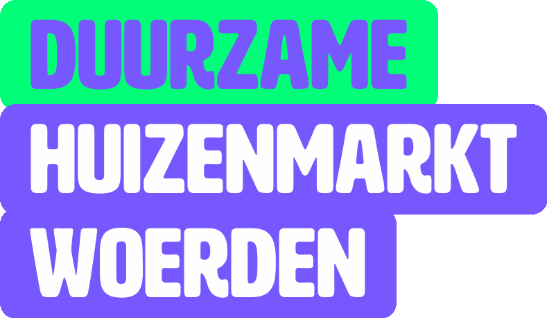 Duurzame Huizenmarkt Woerden
