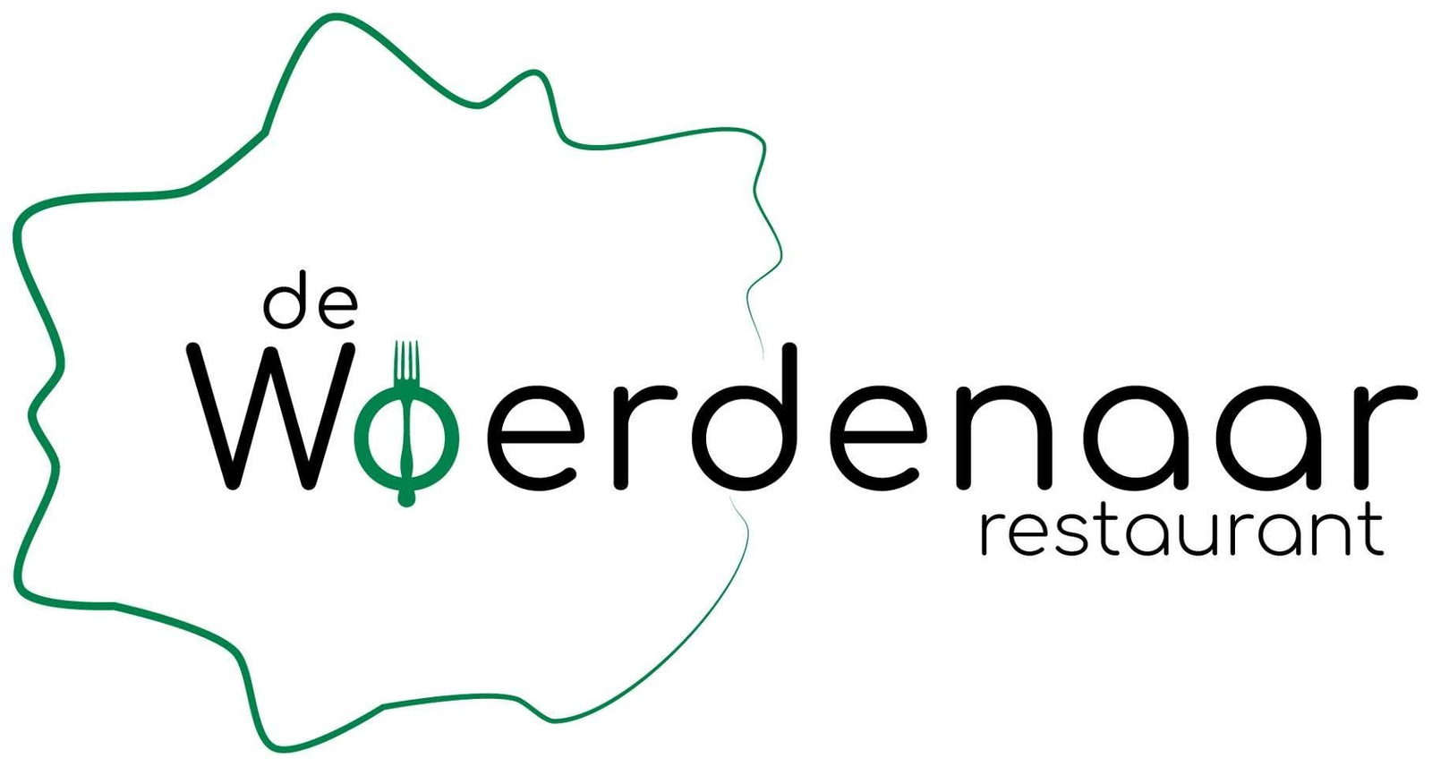 Restaurant De Woerdenaar (website)