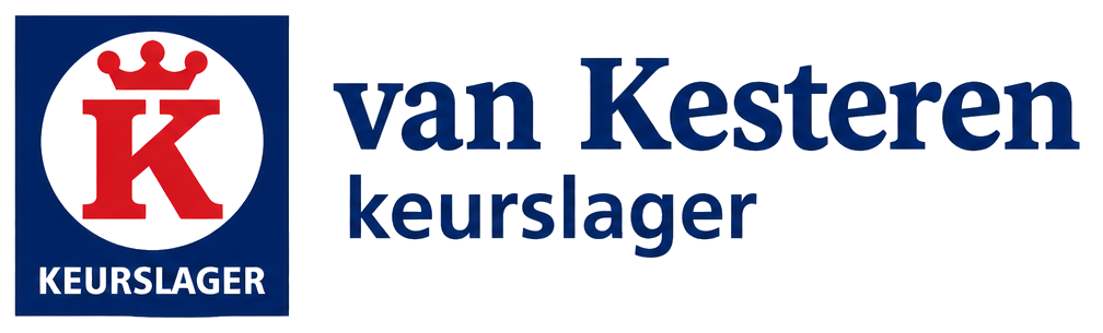 Keurslager Van Kesteren (website)